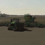 western australia 16x beta v2.0 fs22 5