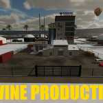 wine production fs22 1