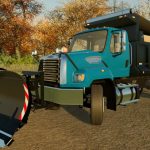 winter salter and snowplow pack v1.0 fs22 3