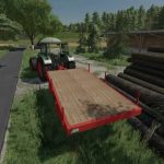 woodtrailer v1.0 fs22 4