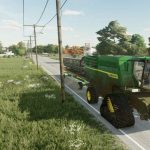 wymark 2C ca v1.0 fs22 4