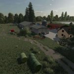 zborowskie map v1.0.0.2 fs22 4