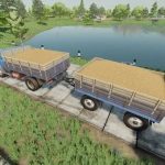 zil 130 pack v1.0.0.3 fs22 4