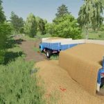 zil 130 pack v1.0.0.3 fs22 5