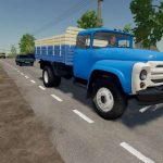 zil 130 v1.0.0.1 fs22 3