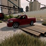 2004 dodge ram srt10 v1.0 fs22 3