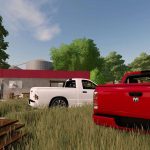 2004 dodge ram srt10 v1.0 fs22 4