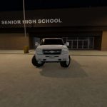 2006 chevy 2500 edit v1.0 fs22 2