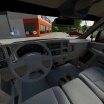 2006 gmc 3500 drw v1.0 fs22 3