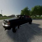 2006 gmc 3500 drw v1.0 fs22 4