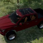 2016 ford f150 limited v1.0 fs22 3