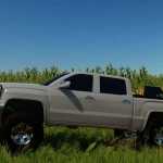 2016 gmc sierra v5.0 fs22 1