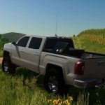 2016 gmc sierra v5.0 fs22 3