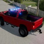 2019 chevy 1500 z7 v1.3 fs22 2