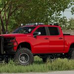 2019 chevy 1500 z7 v1.3 fs22 3