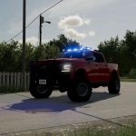 2019 chevy 1500 z7 v1.3 fs22 5