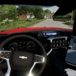 2019 chevy 1500 z7 v1.3 fs22 6