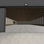 81x180 shed v1.0 fs22 1