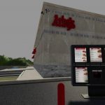 Arbys v1.0 FS22 2