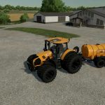 abi trailer 1600 v1.0 fs22 2