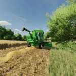 agricultural land v2.1 fs22 1