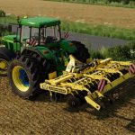 agrisem disc o mulch pack v1.0 fs22 4