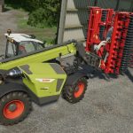 agriweld quickshift v1.0 fs22 2