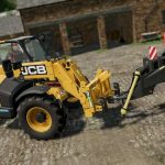 agriweld quickshift v1.0 fs22 4