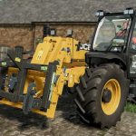 agriweld quickshift v1.0 fs22 5