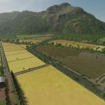 agro sul rice v1.0 fs22 2