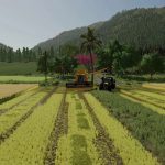 agro sul rice v1.0 fs22 5