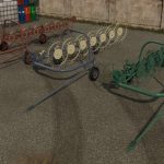 agromet famarol s C5 82upsk z211 2 v1.0 fs22 5