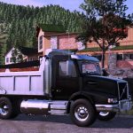 aj deere volvo pack v1.0 fs22 2