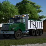 aj deere volvo pack v1.0 fs22 3