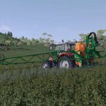 amazone ft uf pack v1.0 fs22 4