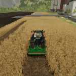 amazone kg 3001 v1.0 fs22 1