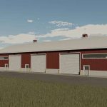 american midwest fertilizer shed v1.0 fs22 6