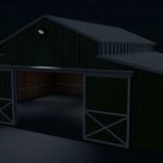 american shed v1.0.0.1 fs22 5