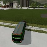 annaburger field liner hts v1.0 fs22 2