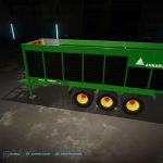 annaburger field liner hts v1.0 fs22 4