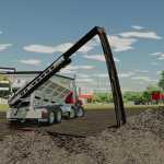 ar stone slinger v1.0 fs22 1