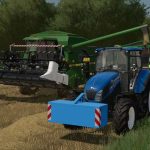 at heg weight v1.0.0.1 fs22 4