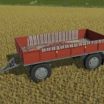 autosan d 35 v1.0 fs22 2