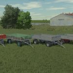 autosan d 35 v1.0 fs22 3