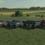 autosan d 35 v1.0 fs22 4