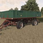 autosan d 732 v1.0 fs22 2