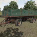 autosan d 732 v1.0 fs22 4