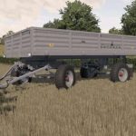 autosan d 732 v1.0 fs22 5