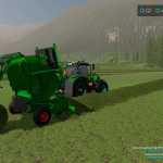 baler prp 1.6 v1.0 fs22 1