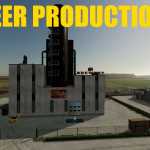 beer production fs22 1